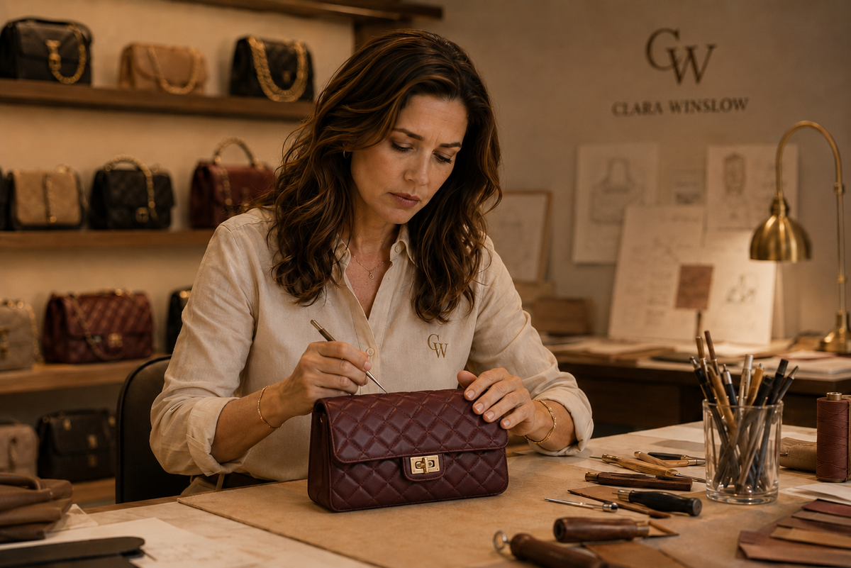 Maris bag