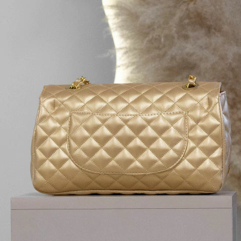 Precious Medium Rhinestone Bag