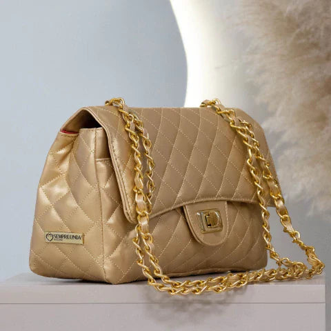 Medium Precious Bag
