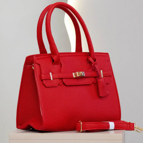 Large Kelly Bag