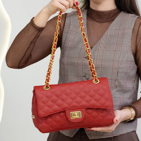 Medium Precious Bag