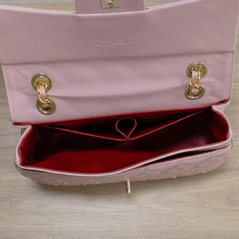 Lovers Medium Bag - Ligth Pink