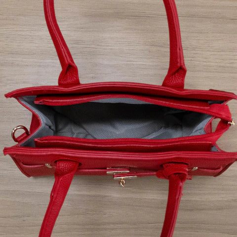 Large Kelly Bag