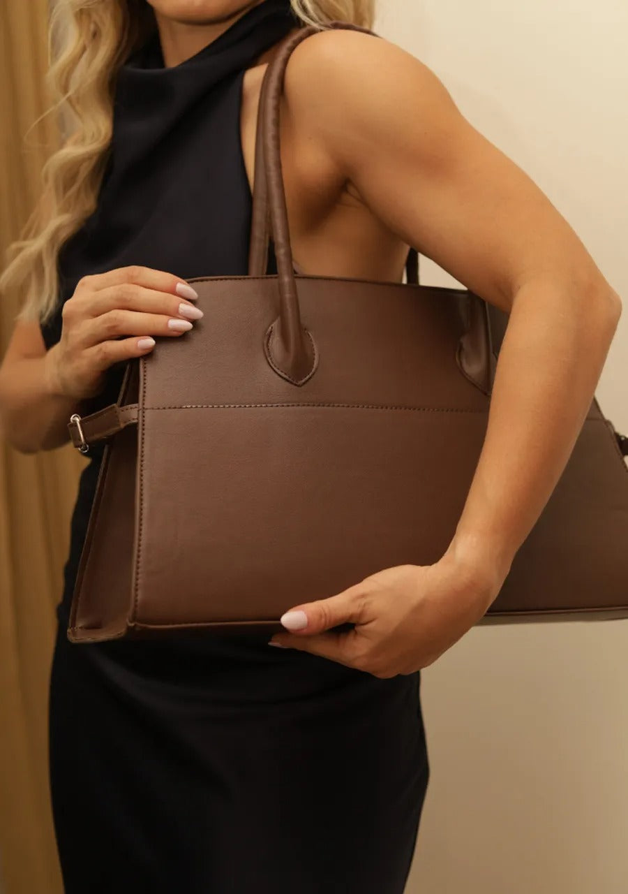 Maxi Laptop Bag