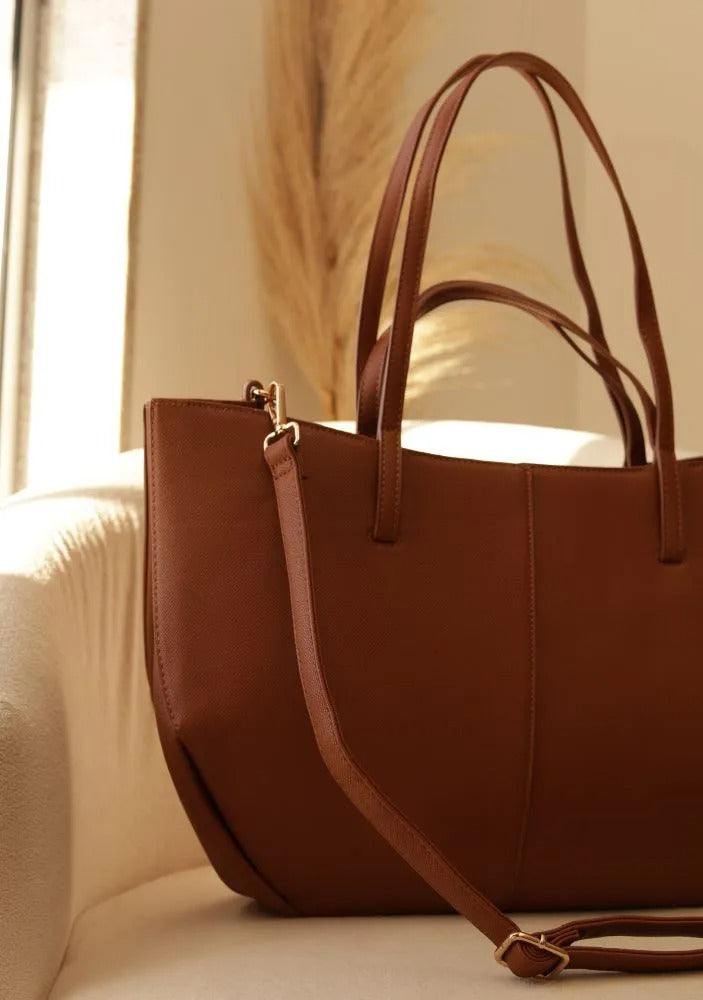 Maxi Notebook Bag