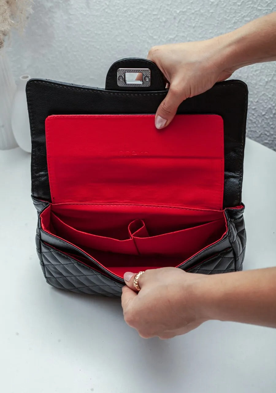 Medium Quilted Bag