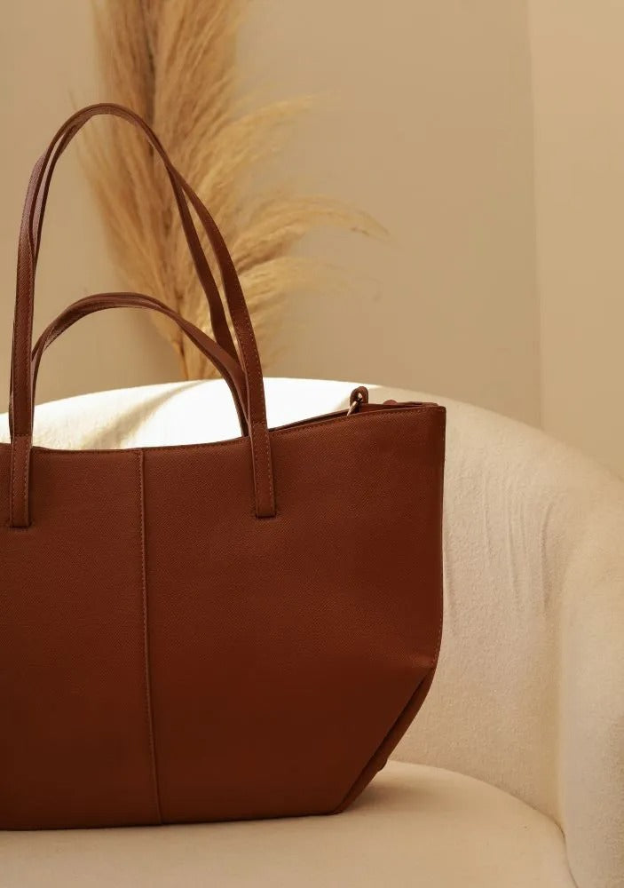 Maxi Notebook Bag