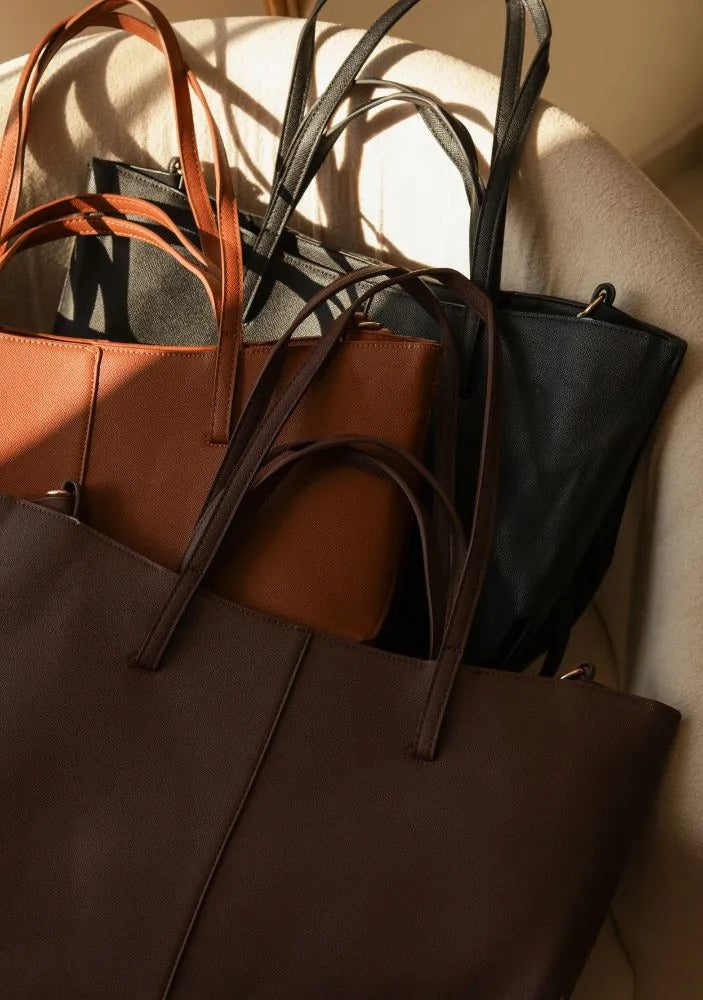 Maxi Notebook Bag