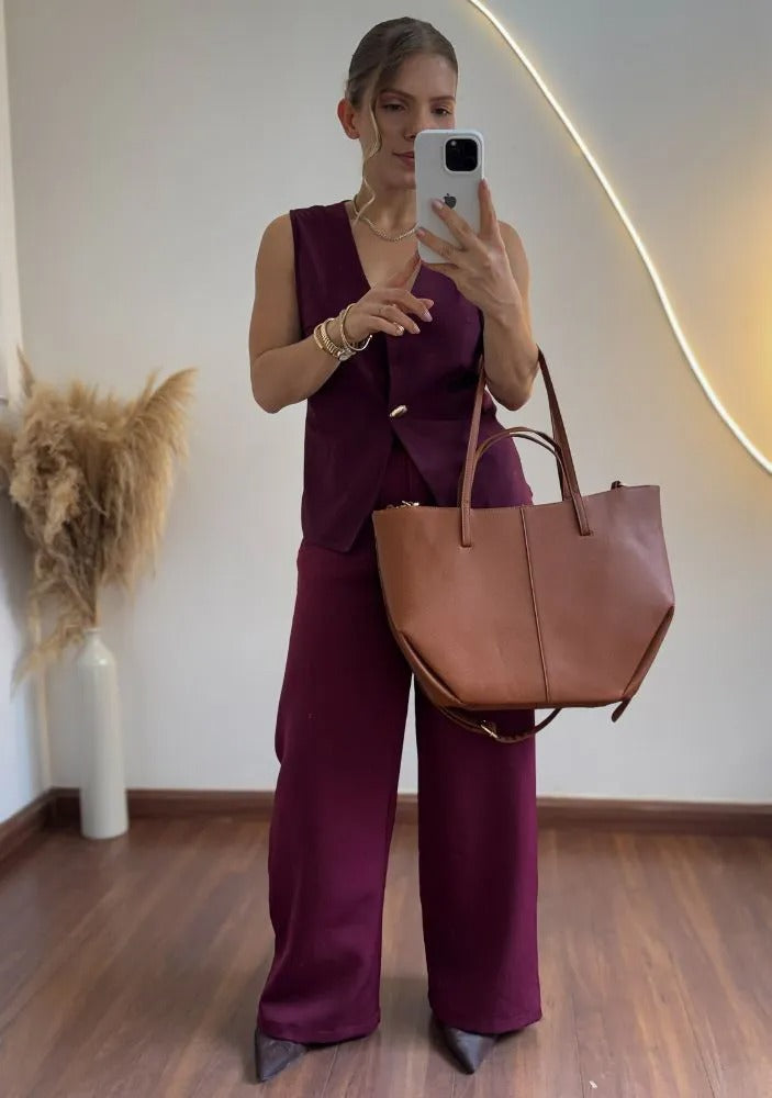 Maxi Notebook Bag
