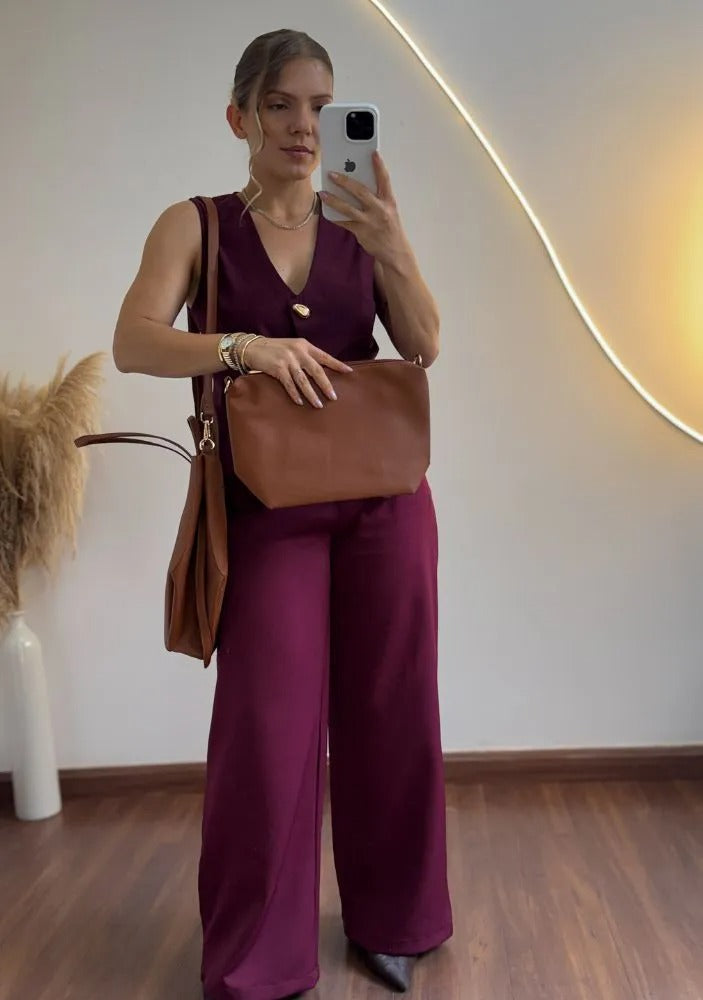 Maxi Notebook Bag