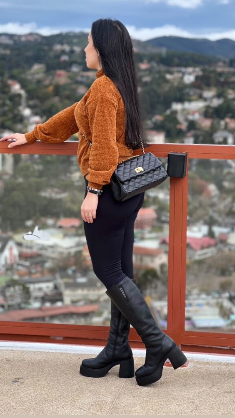 Sarah M.