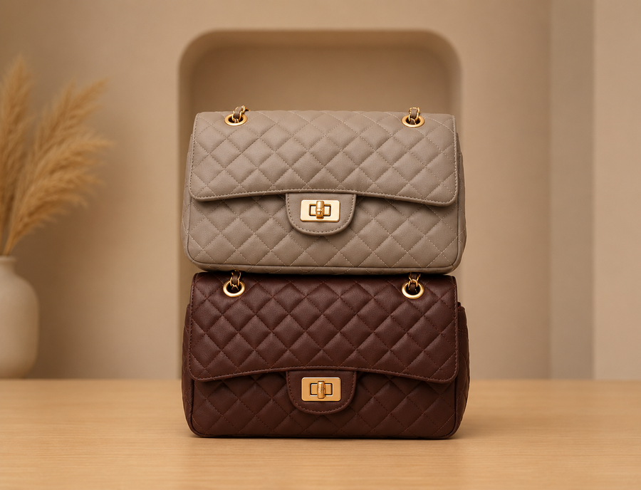 MEDIUM BAGS