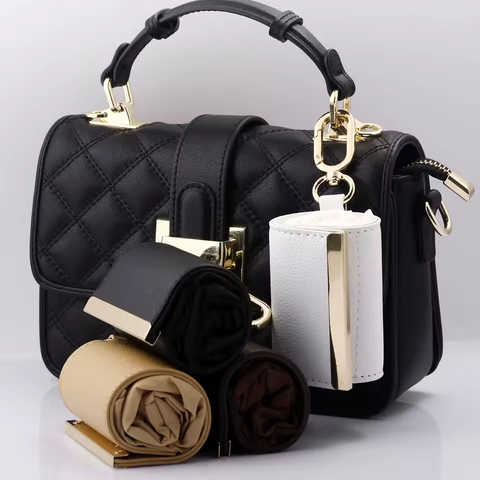 Everyday Foldaway Tote