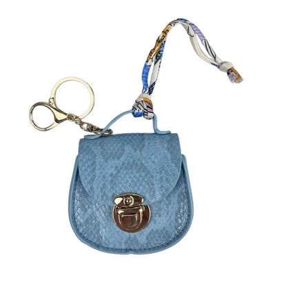 Portable Bag Charm