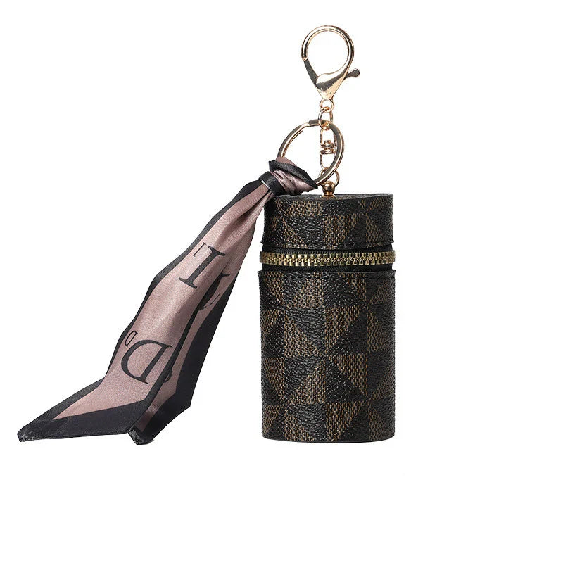 Versatile Women's Bag Charm