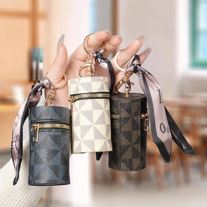 Versatile Women's Bag Charm