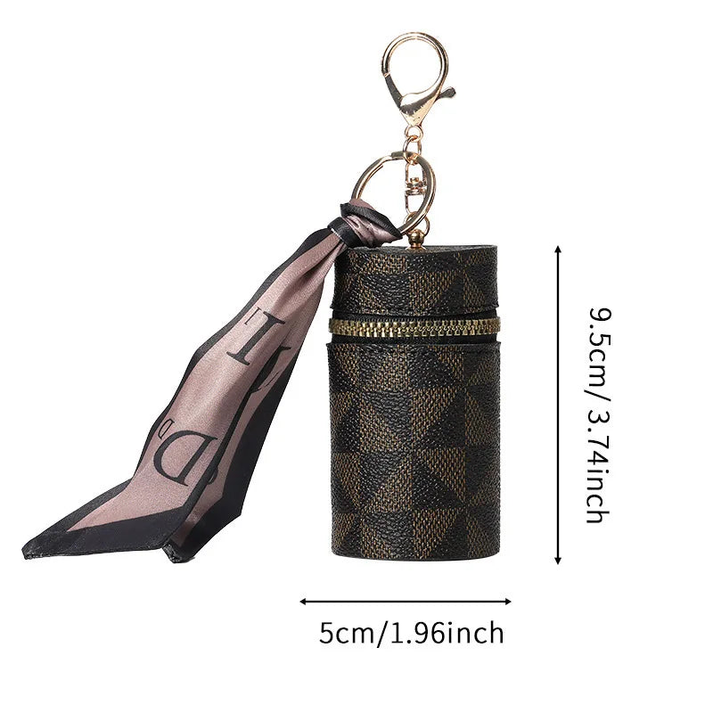 Versatile Women's Bag Charm