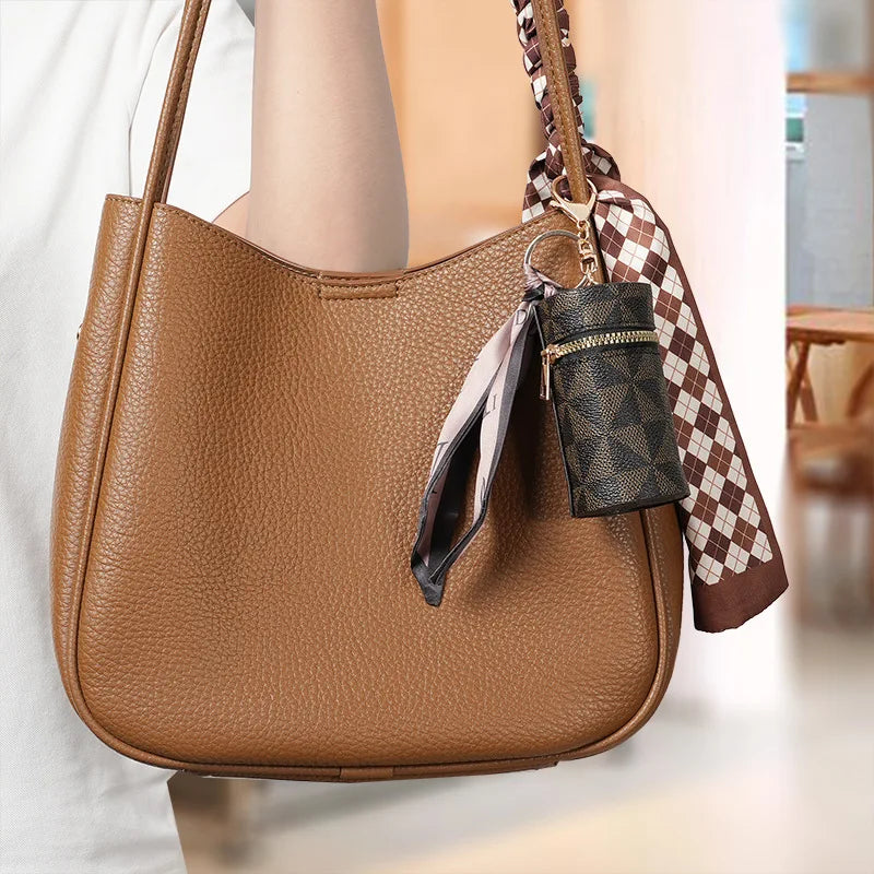 Versatile Women's Bag Charm