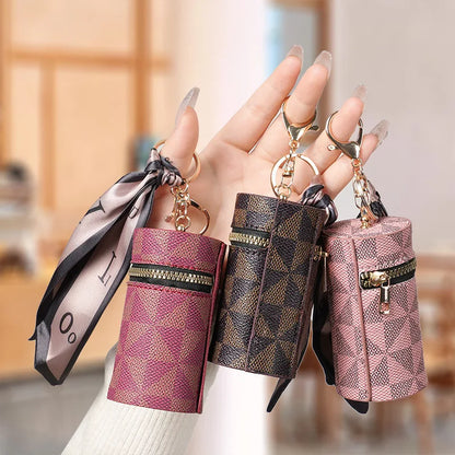 Versatile Women's Bag Charm