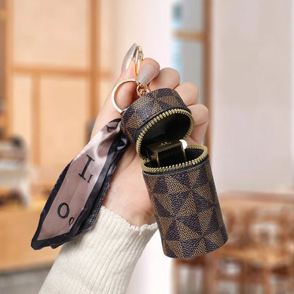 Versatile Women's Bag Charm