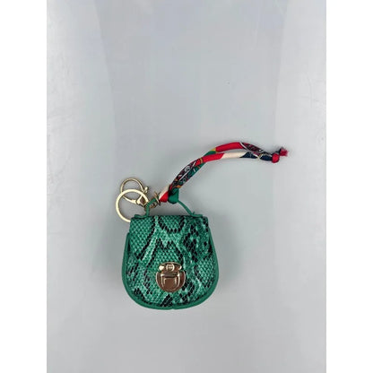 Portable Bag Charm