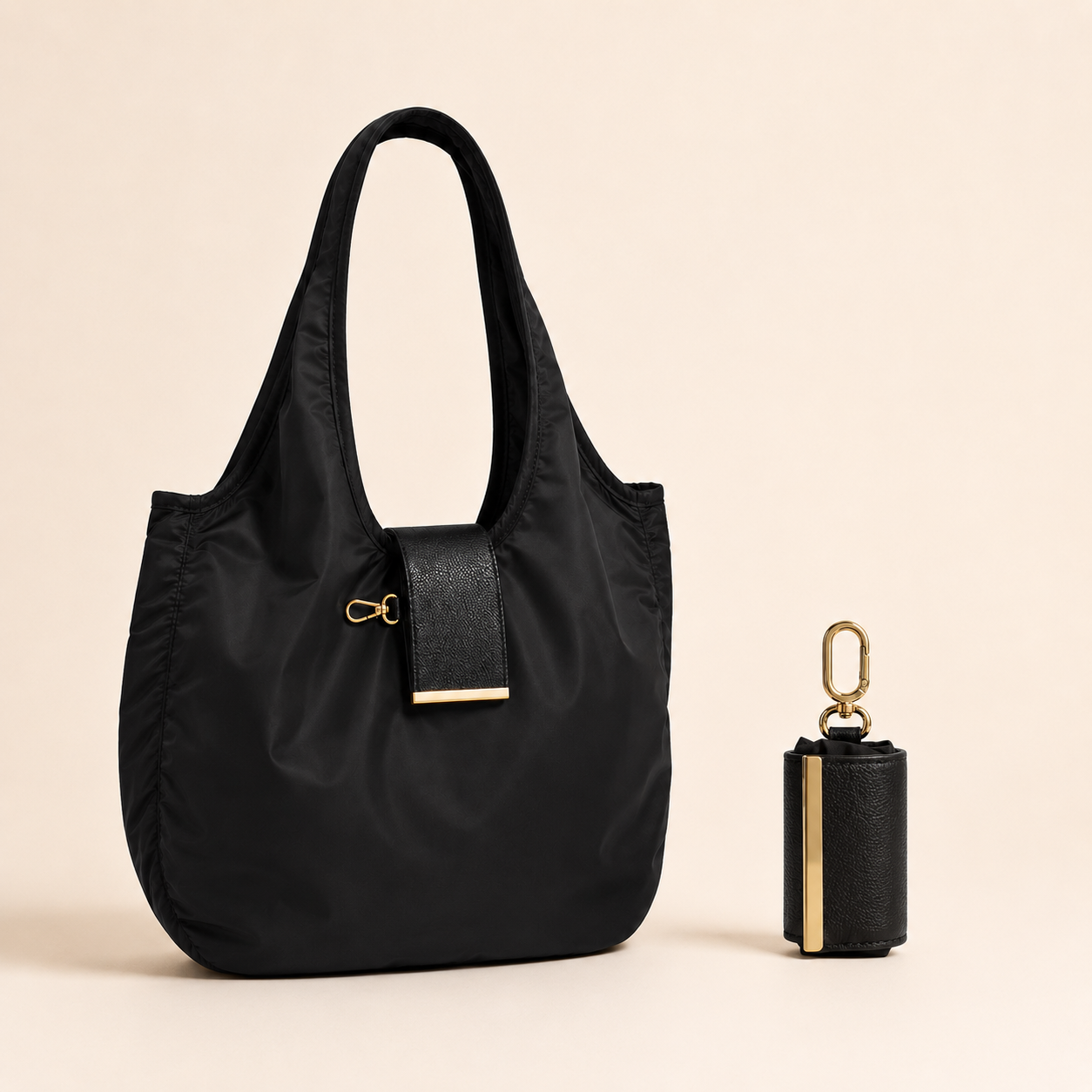 Everyday Foldaway Tote