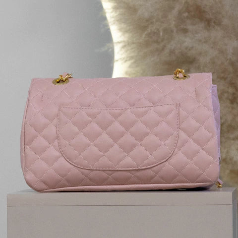 Precious Medium Rhinestone Bag