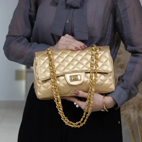 Medium Precious Bag