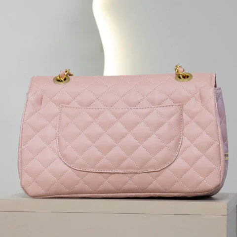 Precious Medium Rhinestone Bag