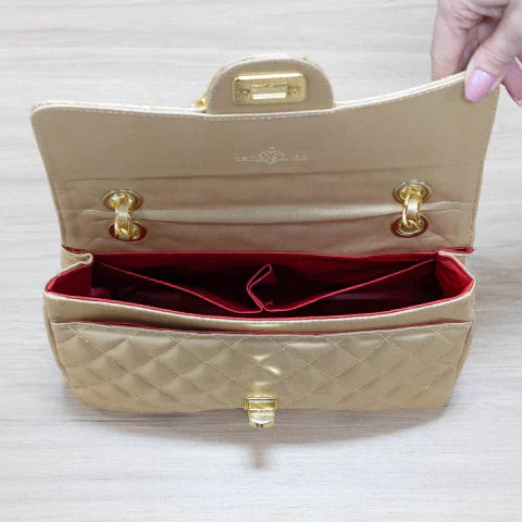 Precious Medium Rhinestone Bag