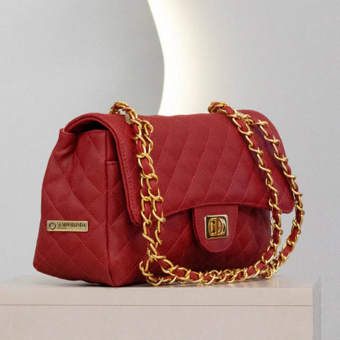Medium Precious Bag