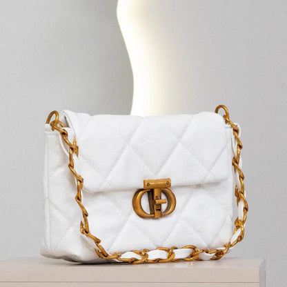 Small Glamour Bag