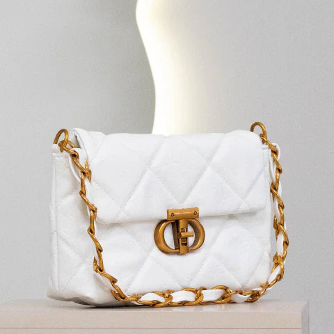 Small Glamour Bag