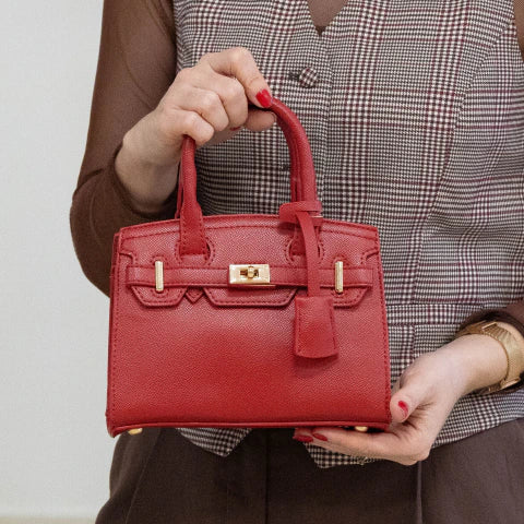 Kelly Mini Bag