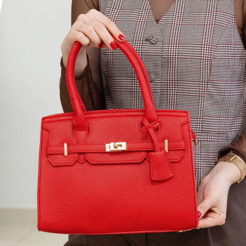 Large Kelly Bag