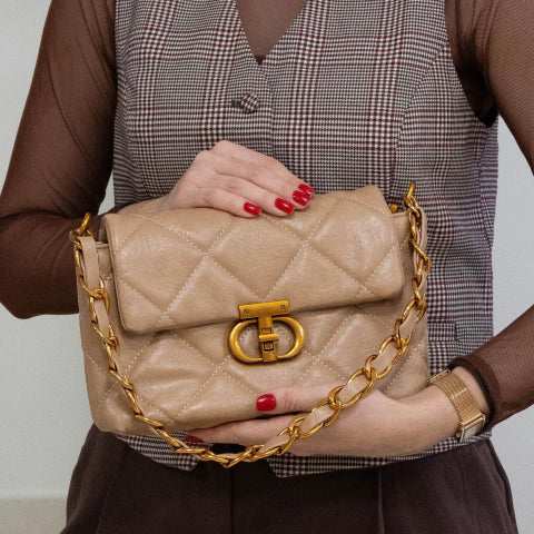 Small Glamour Bag