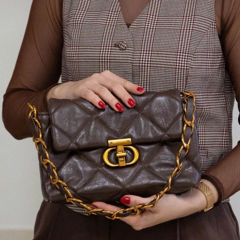 Small Glamour Bag
