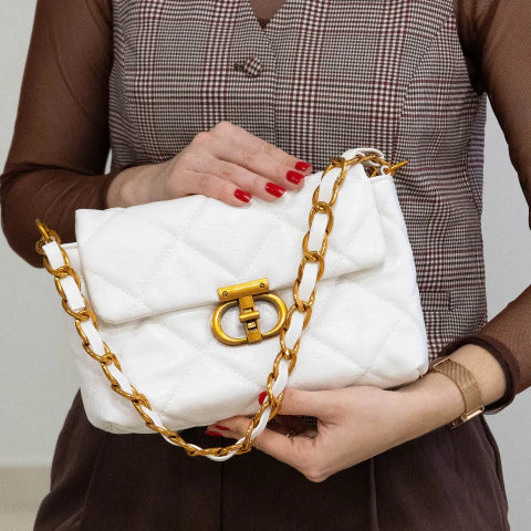 Small Glamour Bag