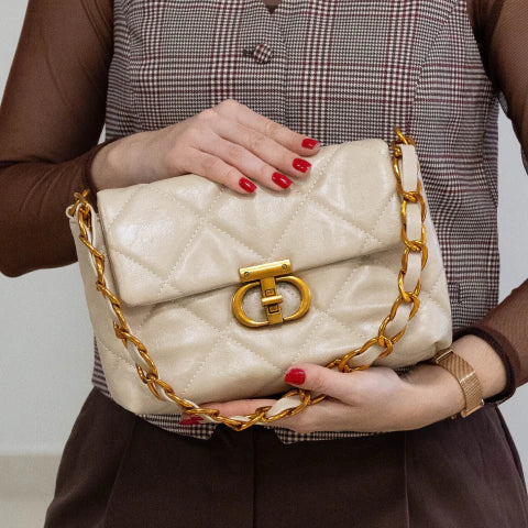 Small Glamour Bag