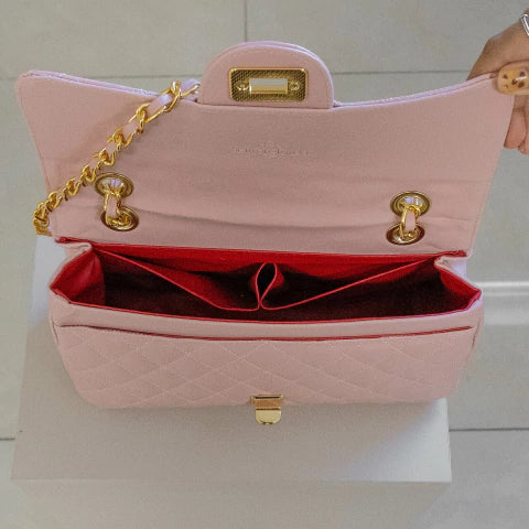 Precious Medium Rhinestone Bag