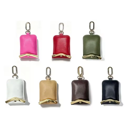 The Noa Fold Charm Tote