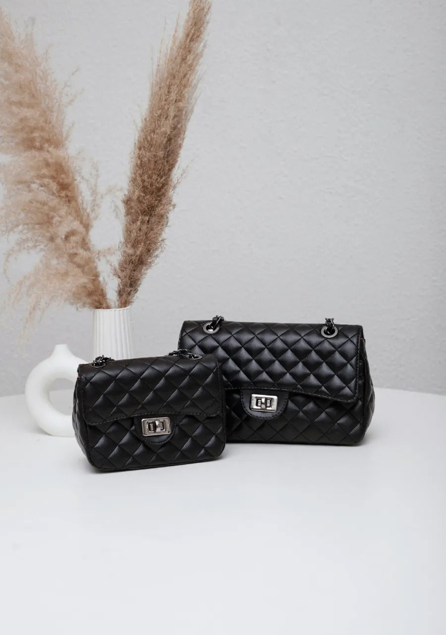 Kit includes 1 Maxi Bag + 1 Small Bag