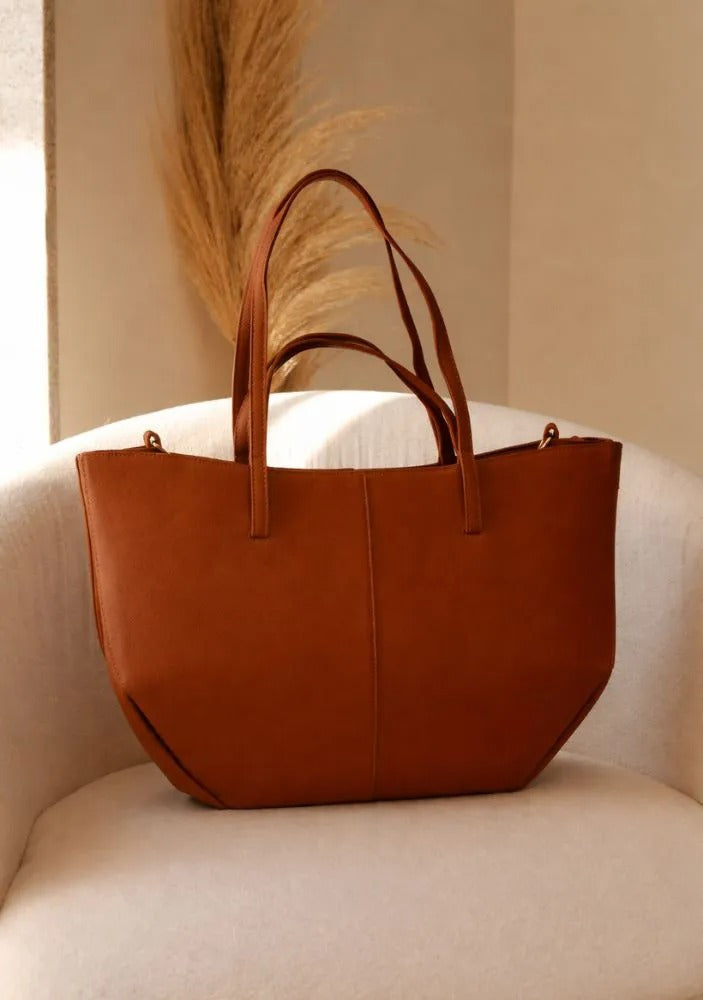 Maxi Notebook Bag