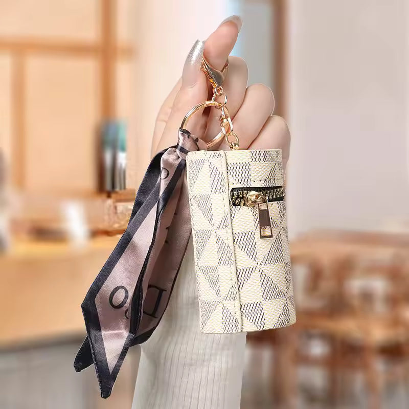 Versatile Women's Bag Charm