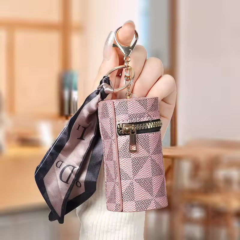 Versatile Women's Bag Charm