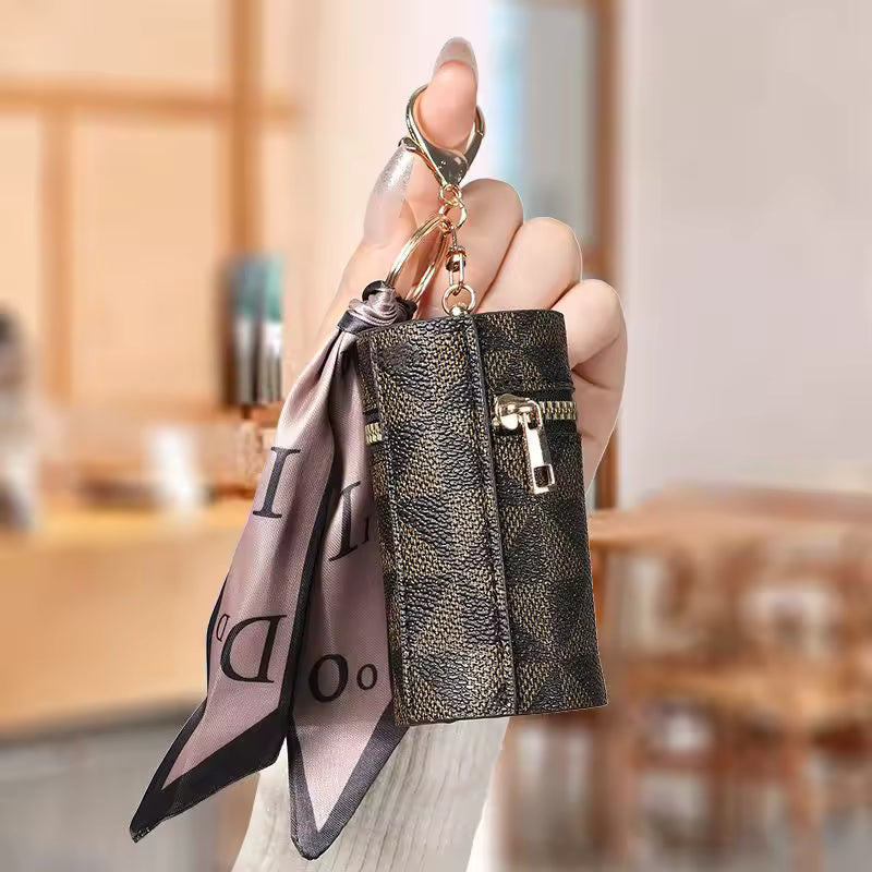 Versatile Women's Bag Charm