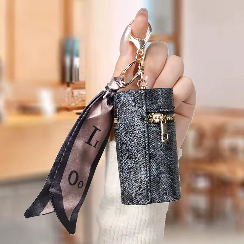 Versatile Women's Bag Charm