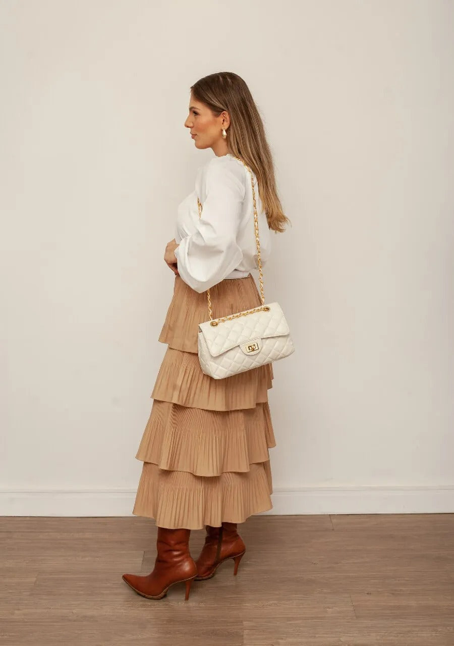 Medium Quilted Bag
