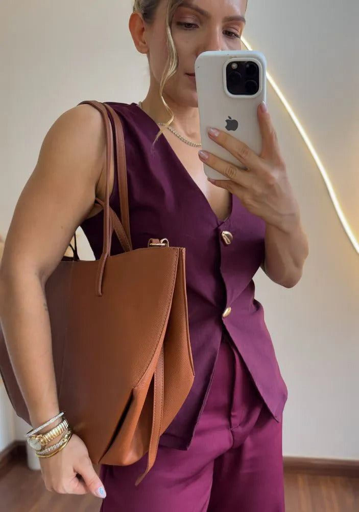 Maxi Notebook Bag