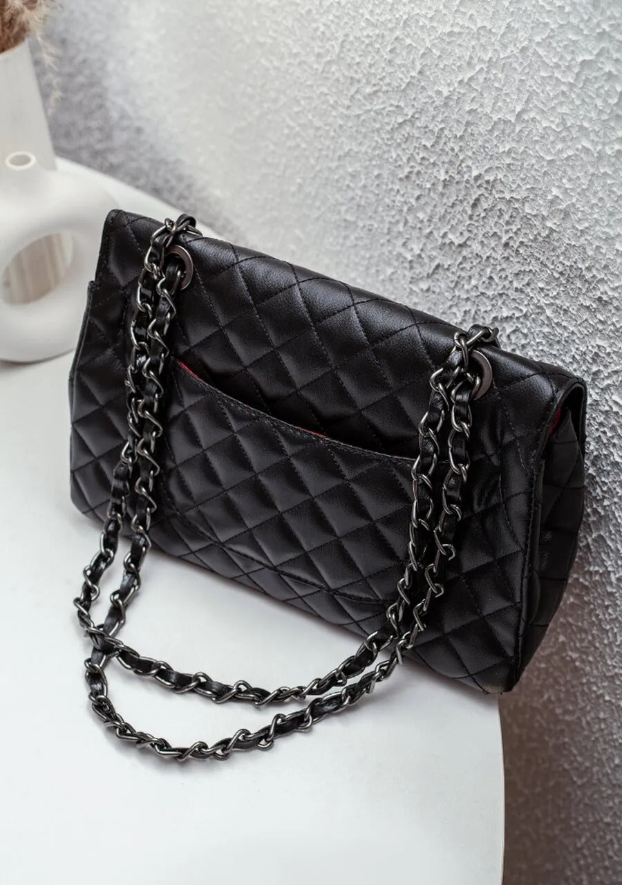 Medium Quilted Bag